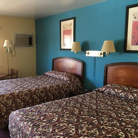 American Inn Colorado City Eksteriør bilde