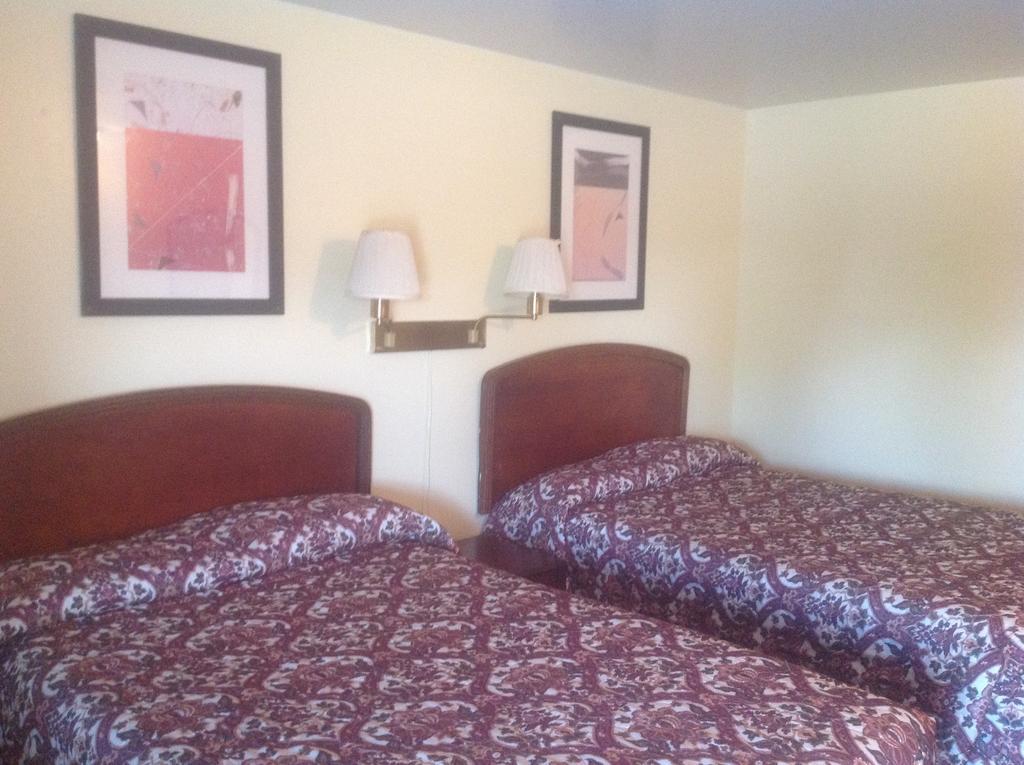 American Inn Colorado City Rom bilde