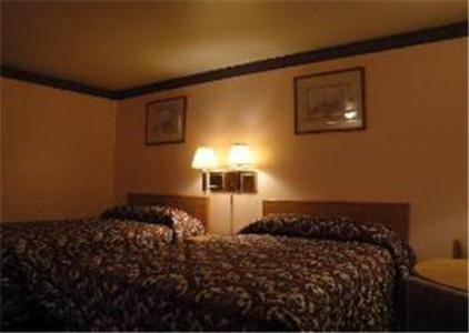American Inn Colorado City Rom bilde