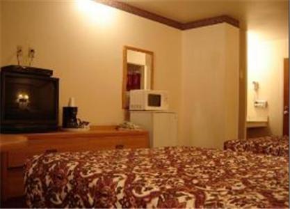 American Inn Colorado City Rom bilde
