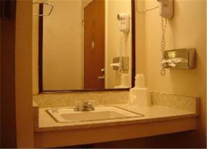 American Inn Colorado City Rom bilde