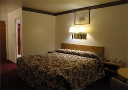 American Inn Colorado City Rom bilde