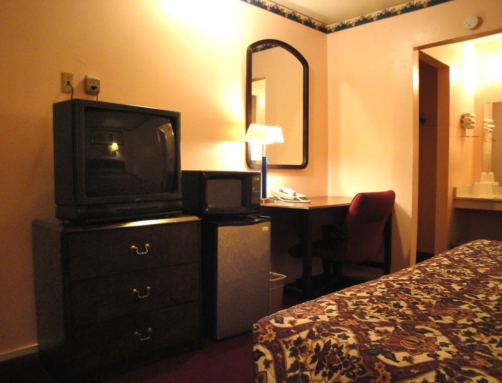 American Inn Colorado City Eksteriør bilde