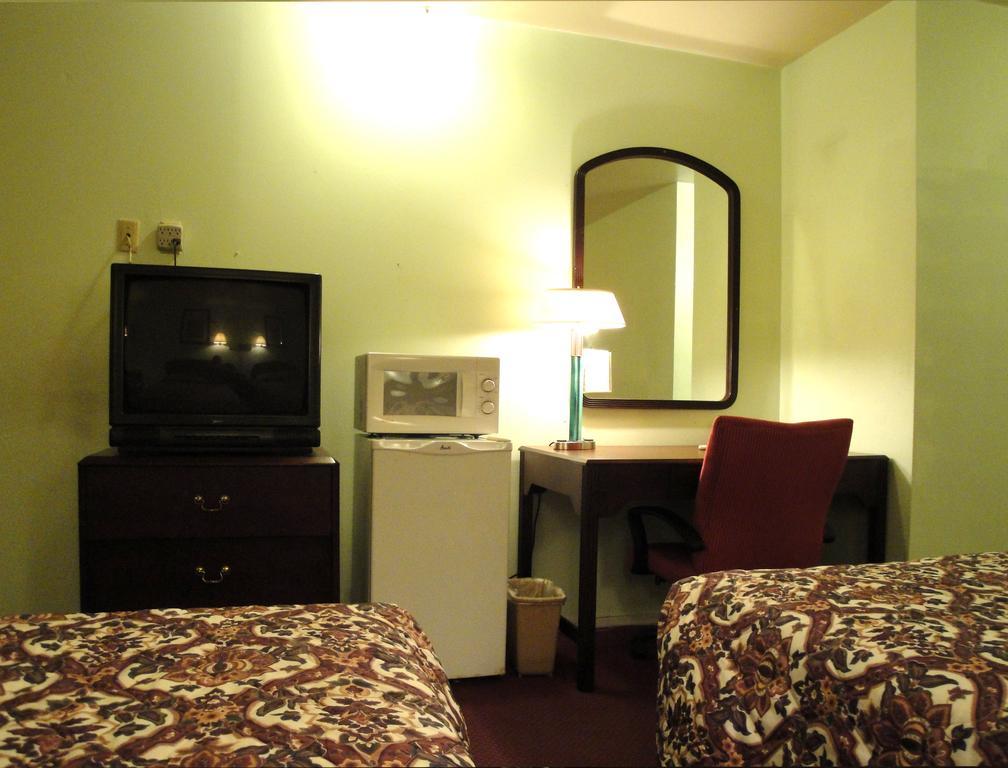 American Inn Colorado City Eksteriør bilde