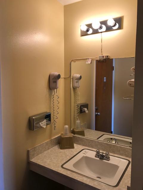 American Inn Colorado City Eksteriør bilde