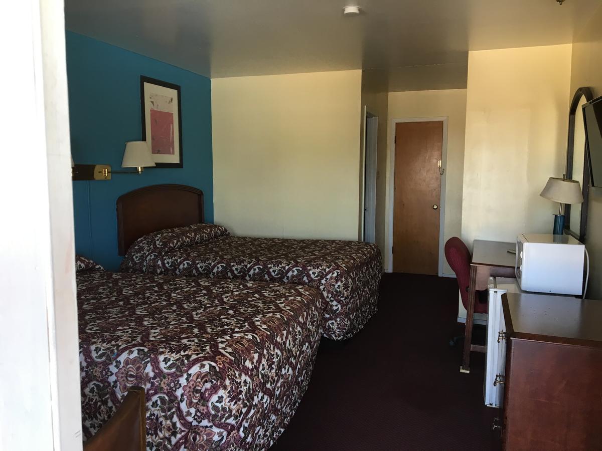 American Inn Colorado City Eksteriør bilde